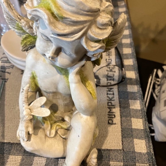 San remo short sleeve top x large - Picture 4 of 7